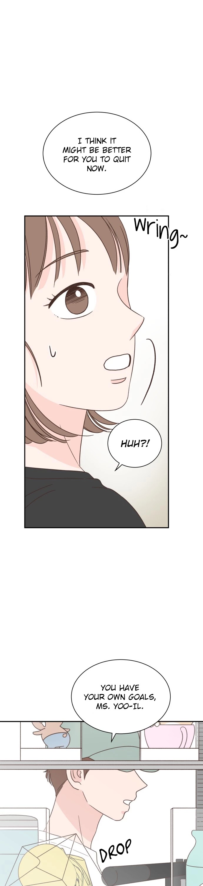 One Of A Kind Romance Chapter 120 page 25 - Chapter 120