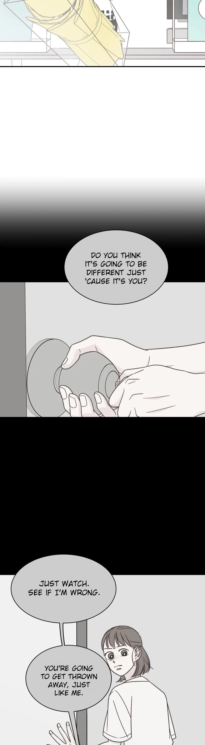 One Of A Kind Romance Chapter 120 page 26 - Chapter 120