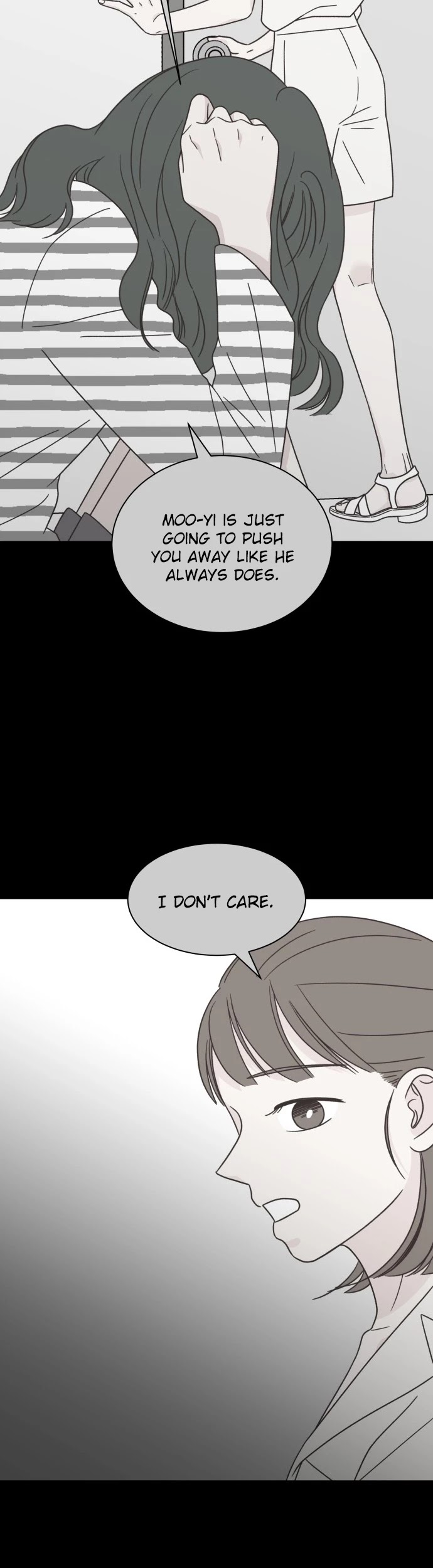 One Of A Kind Romance Chapter 120 page 27 - Chapter 120