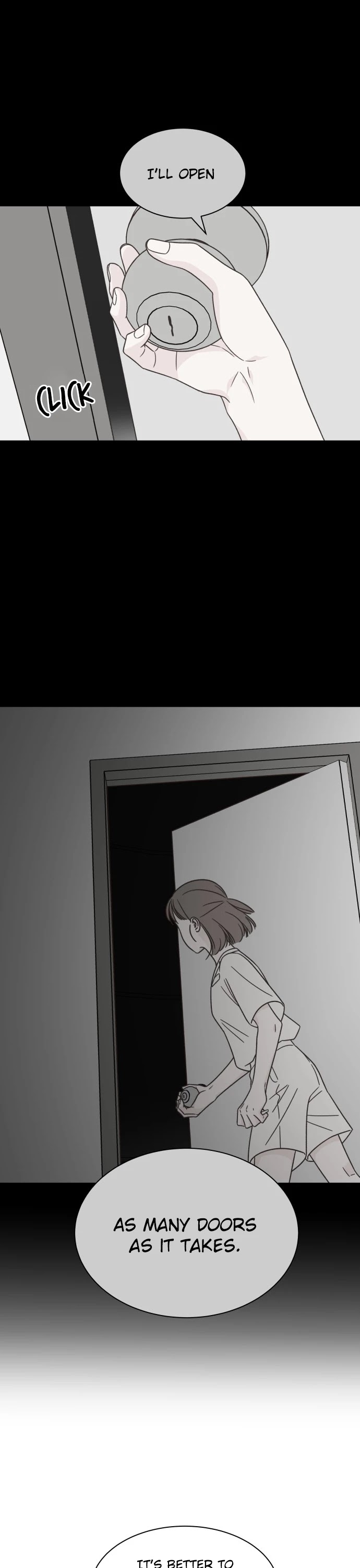 One Of A Kind Romance Chapter 120 page 28 - Chapter 120