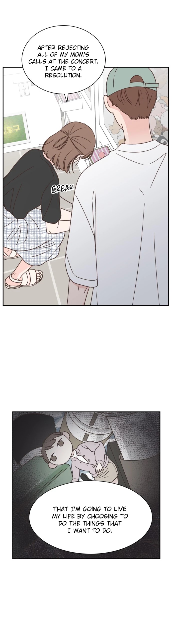 One Of A Kind Romance Chapter 120 page 30 - Chapter 120