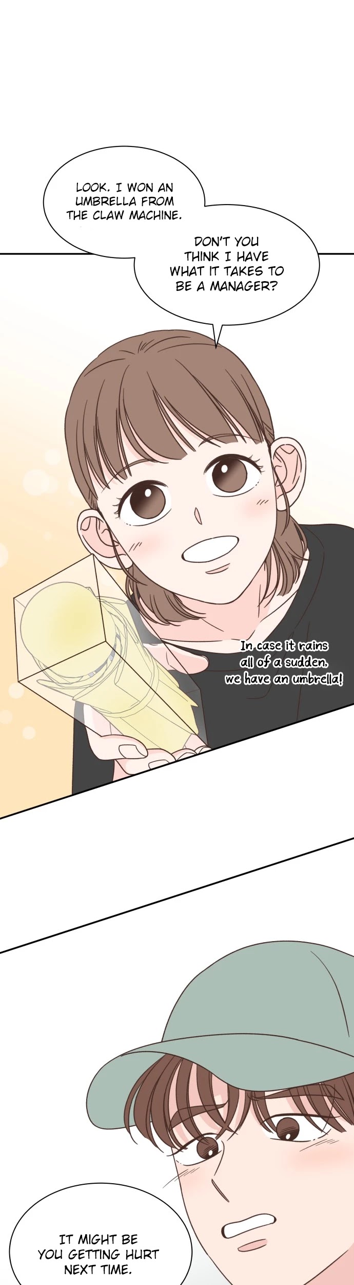 One Of A Kind Romance Chapter 120 page 32 - Chapter 120