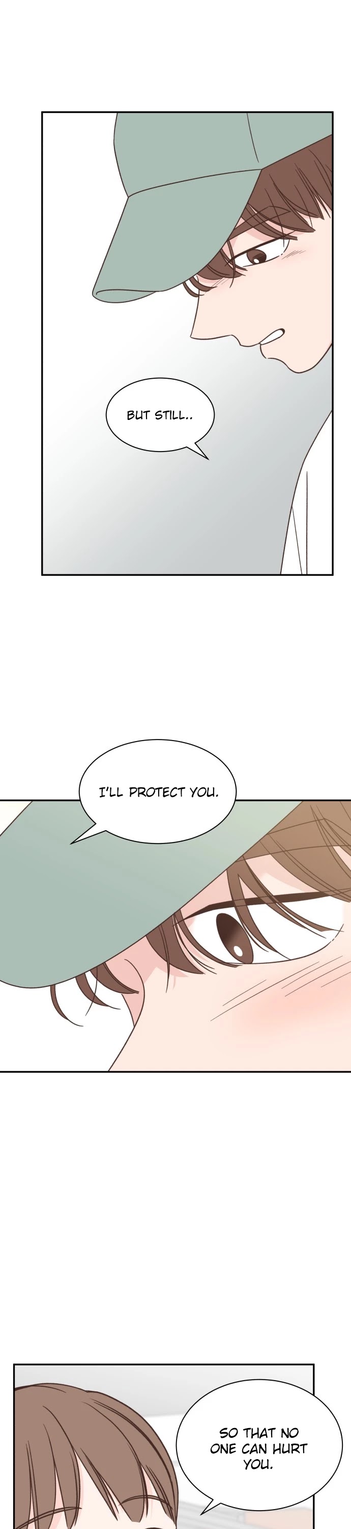 One Of A Kind Romance Chapter 120 page 34 - Chapter 120