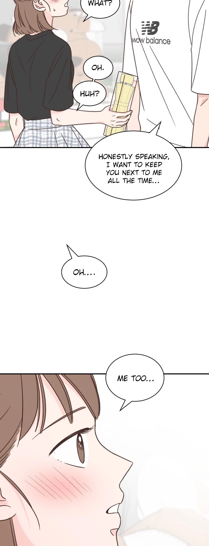 One Of A Kind Romance Chapter 120 page 36 - Chapter 120