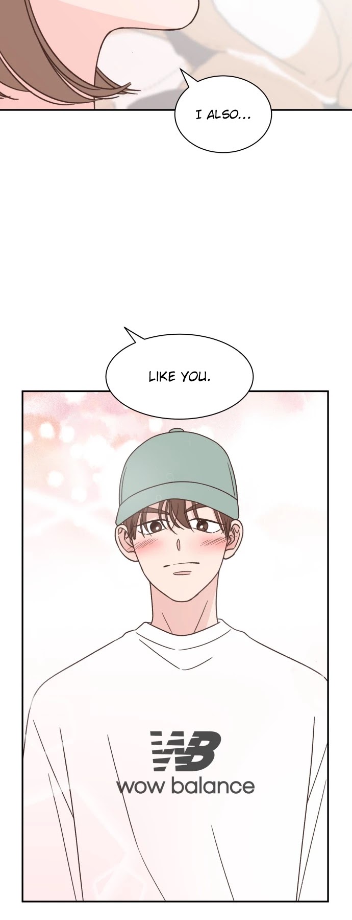 One Of A Kind Romance Chapter 120 page 37 - Chapter 120