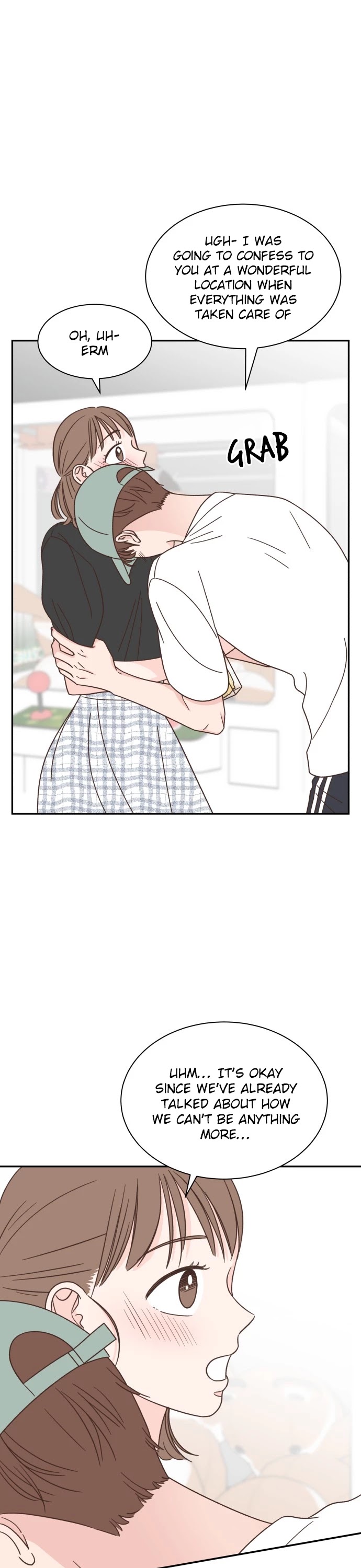 One Of A Kind Romance Chapter 120 page 38 - Chapter 120