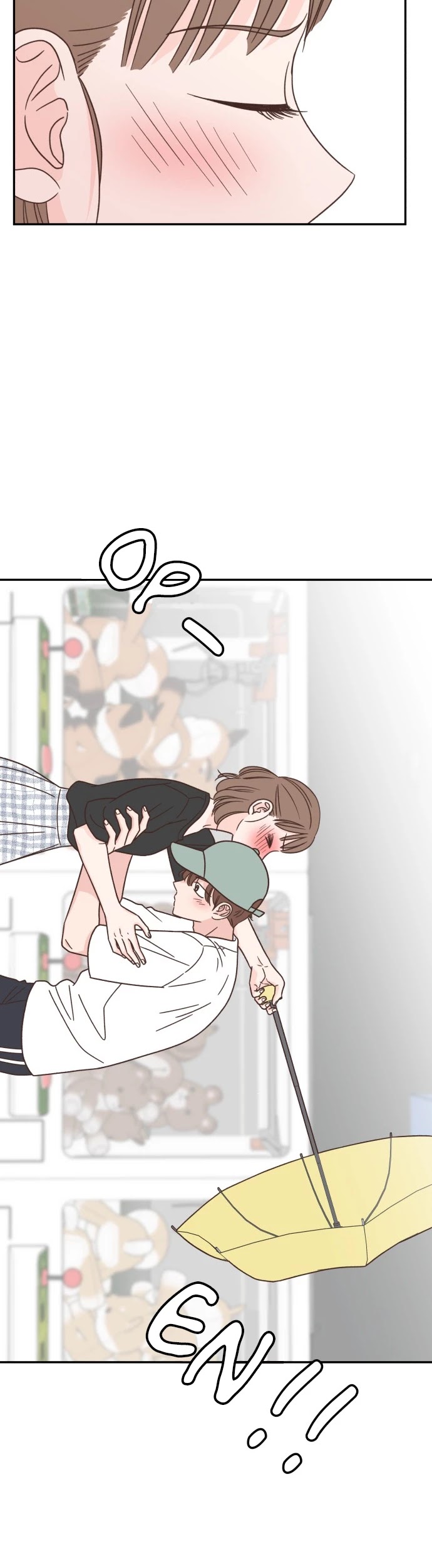 One Of A Kind Romance Chapter 120 page 40 - Chapter 120
