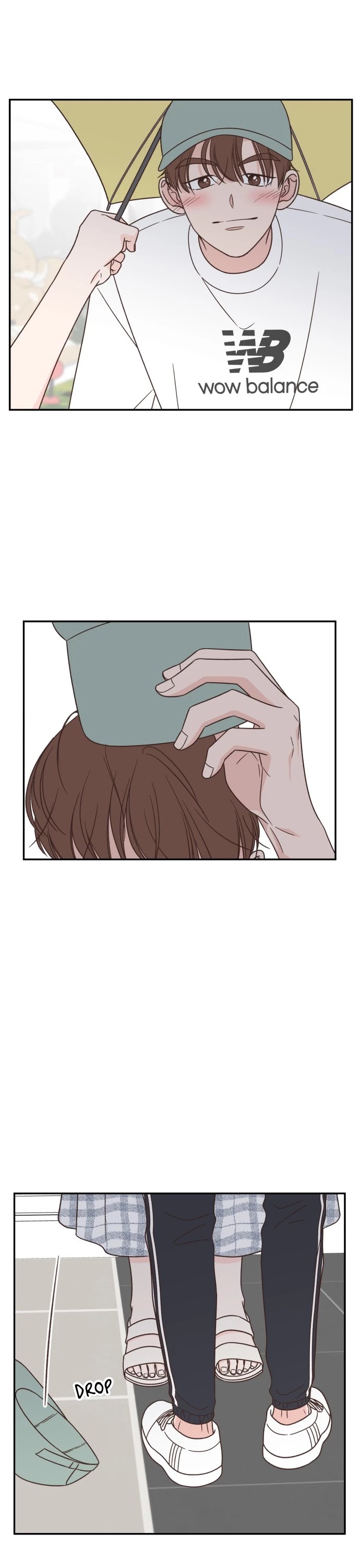 One Of A Kind Romance Chapter 120 page 42 - Chapter 120