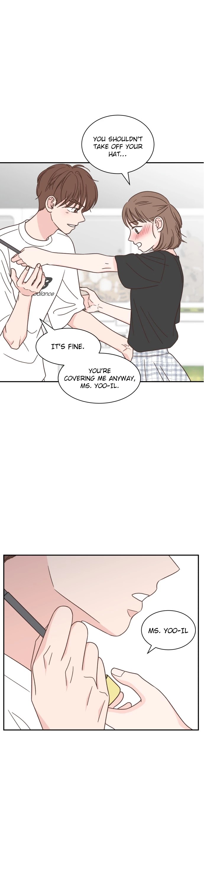 One Of A Kind Romance Chapter 120 page 43 - Chapter 120