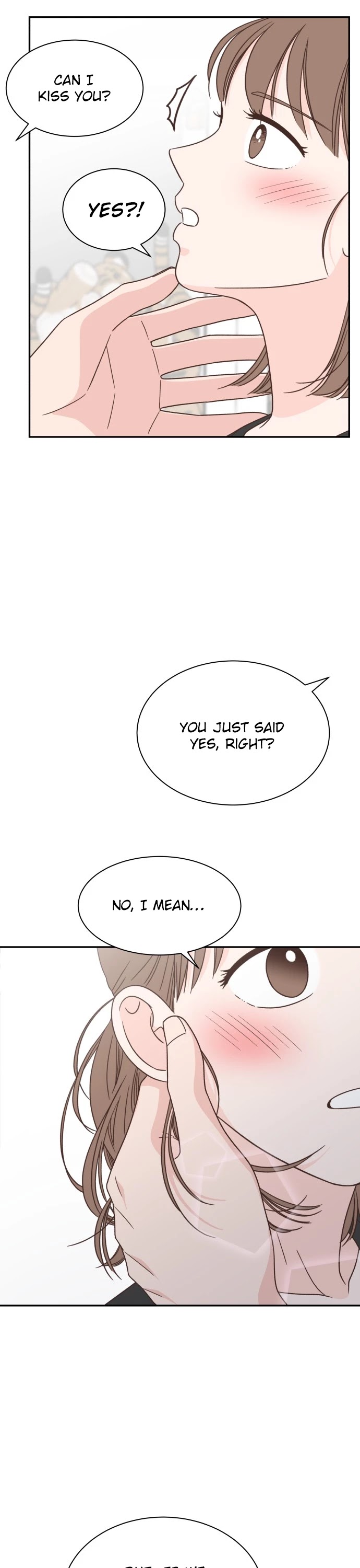 One Of A Kind Romance Chapter 120 page 44 - Chapter 120