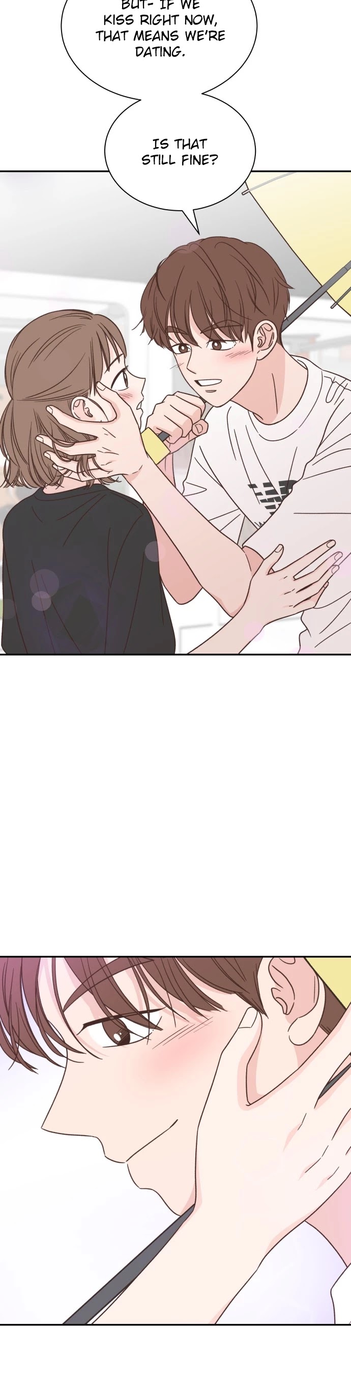 One Of A Kind Romance Chapter 120 page 45 - Chapter 120