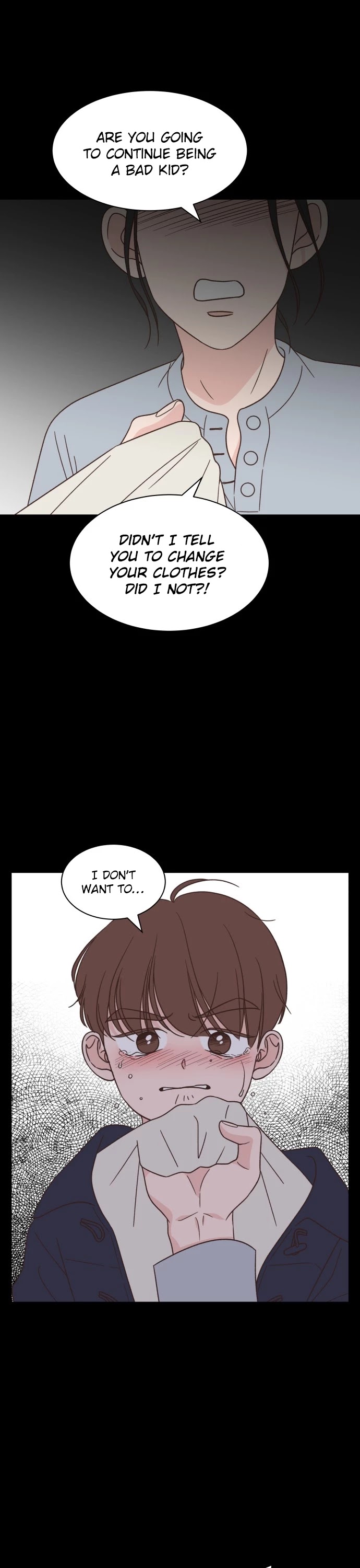 One Of A Kind Romance Chapter 120 page 5 - Chapter 120