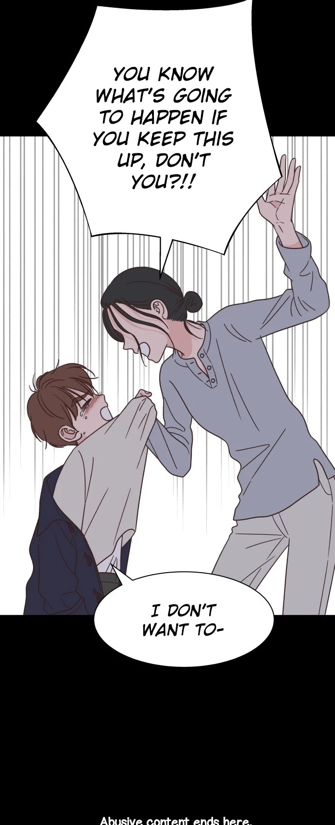 One Of A Kind Romance Chapter 120 page 6 - Chapter 120