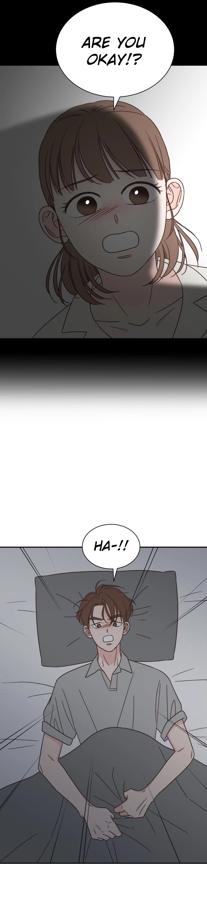One Of A Kind Romance Chapter 120 page 8 - Chapter 120