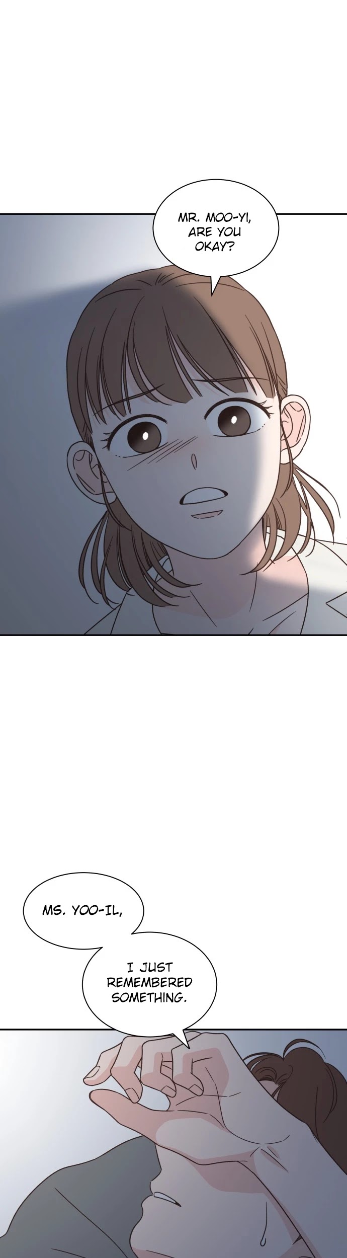 One Of A Kind Romance Chapter 120 page 9 - Chapter 120