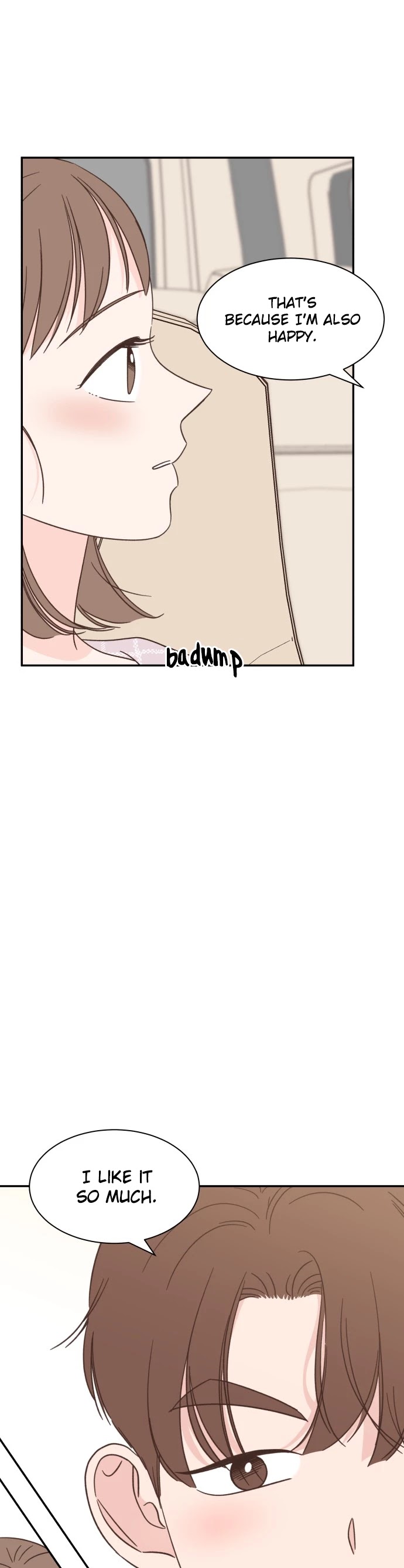 One Of A Kind Romance Chapter 121 page 10 - Chapter 121