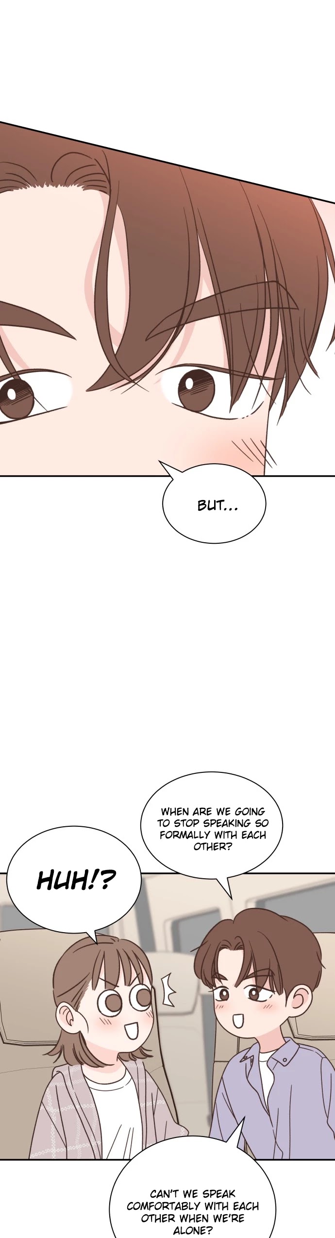 One Of A Kind Romance Chapter 121 page 16 - Chapter 121