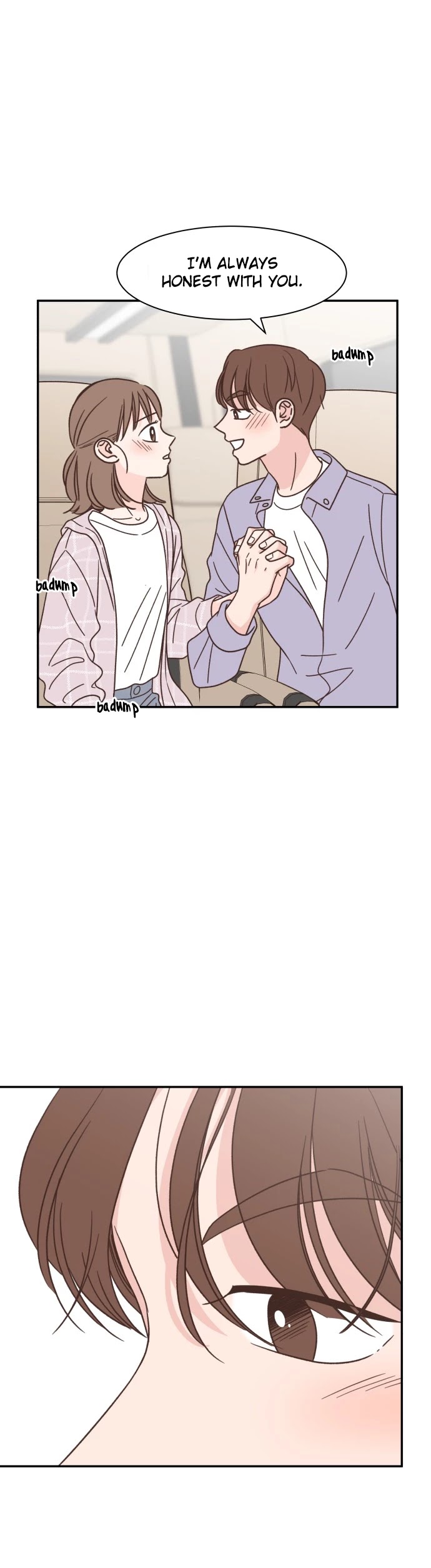 One Of A Kind Romance Chapter 121 page 20 - Chapter 121