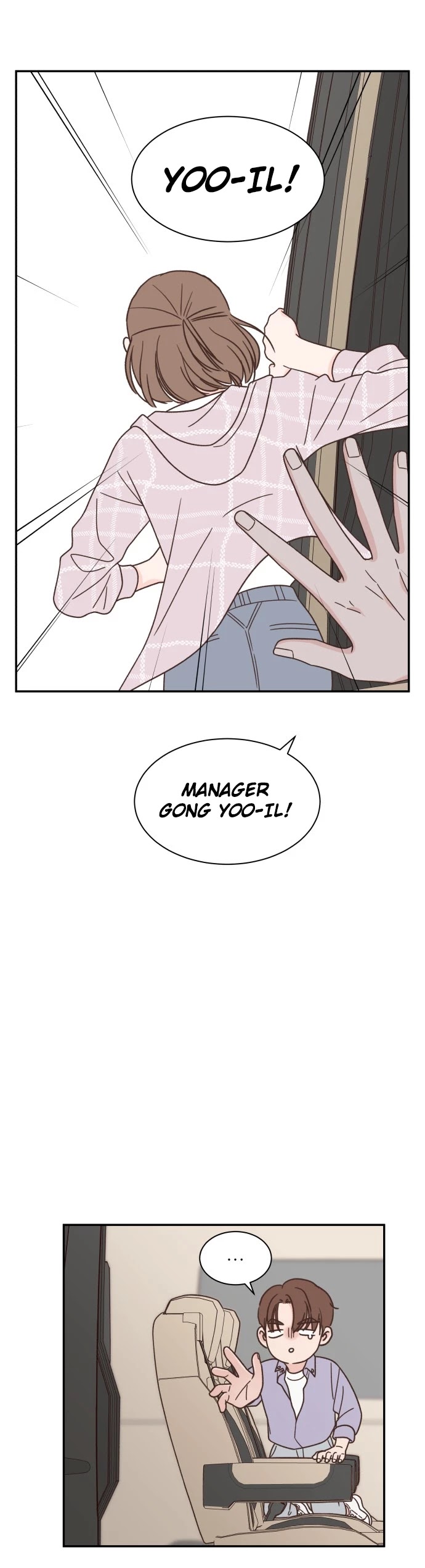 One Of A Kind Romance Chapter 121 page 23 - Chapter 121