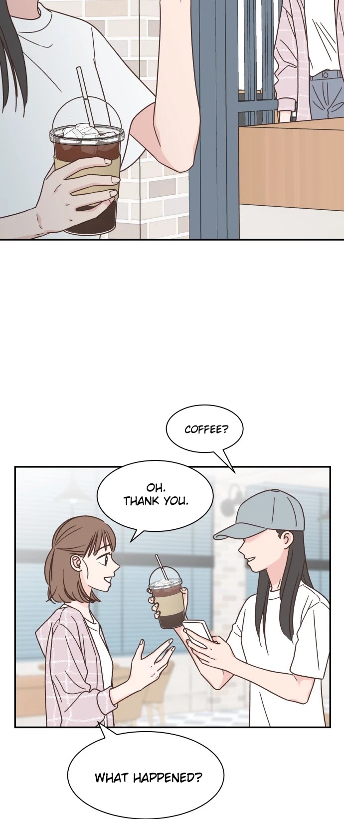 One Of A Kind Romance Chapter 121 page 25 - Chapter 121