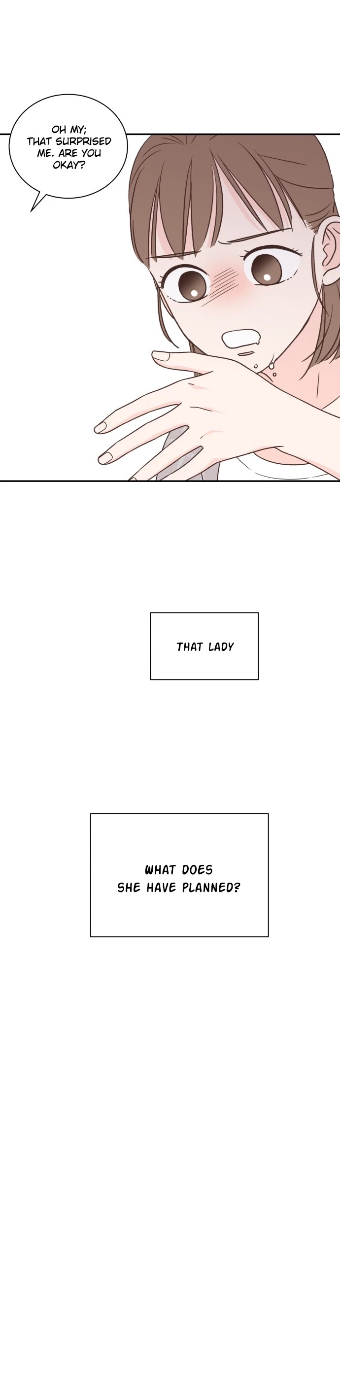 One Of A Kind Romance Chapter 121 page 29 - Chapter 121