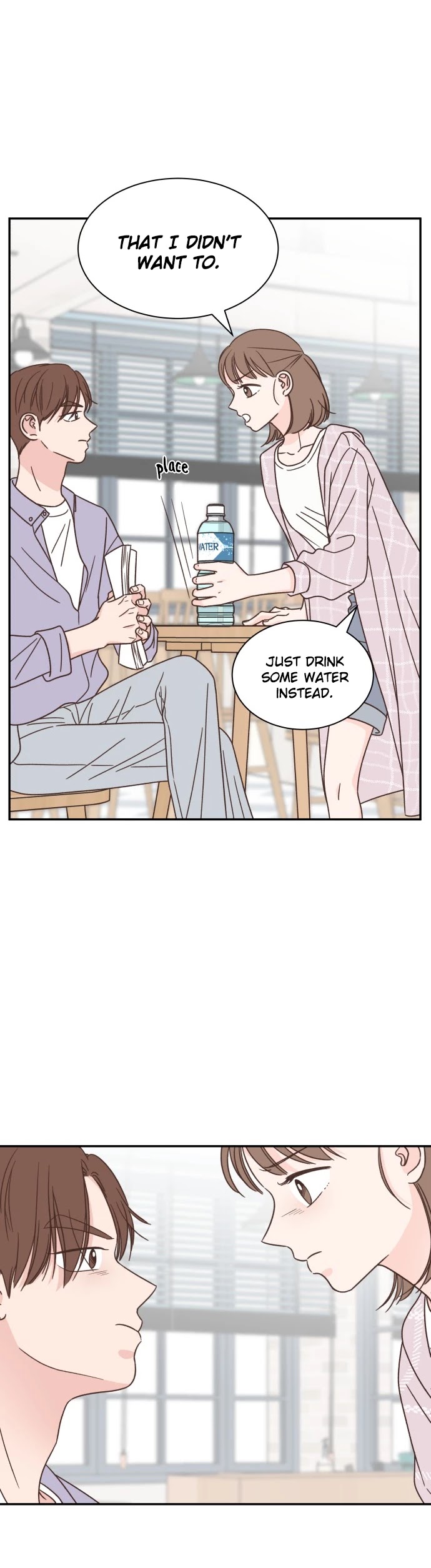 One Of A Kind Romance Chapter 121 page 3 - Chapter 121