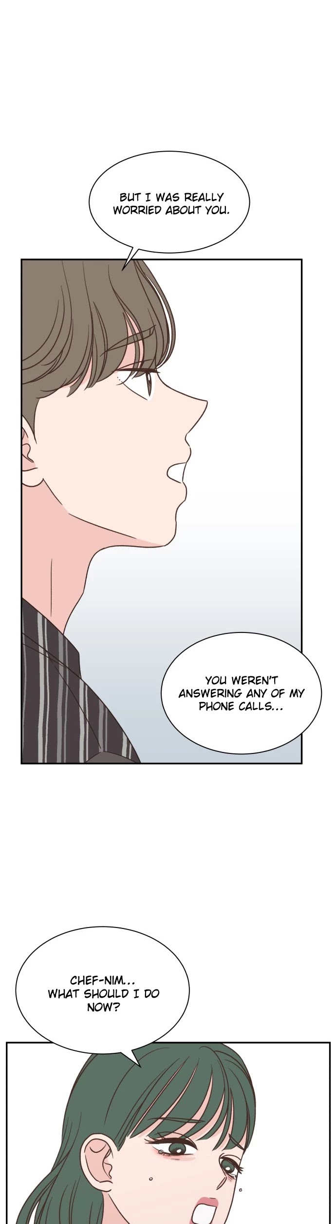 One Of A Kind Romance Chapter 121 page 31 - Chapter 121