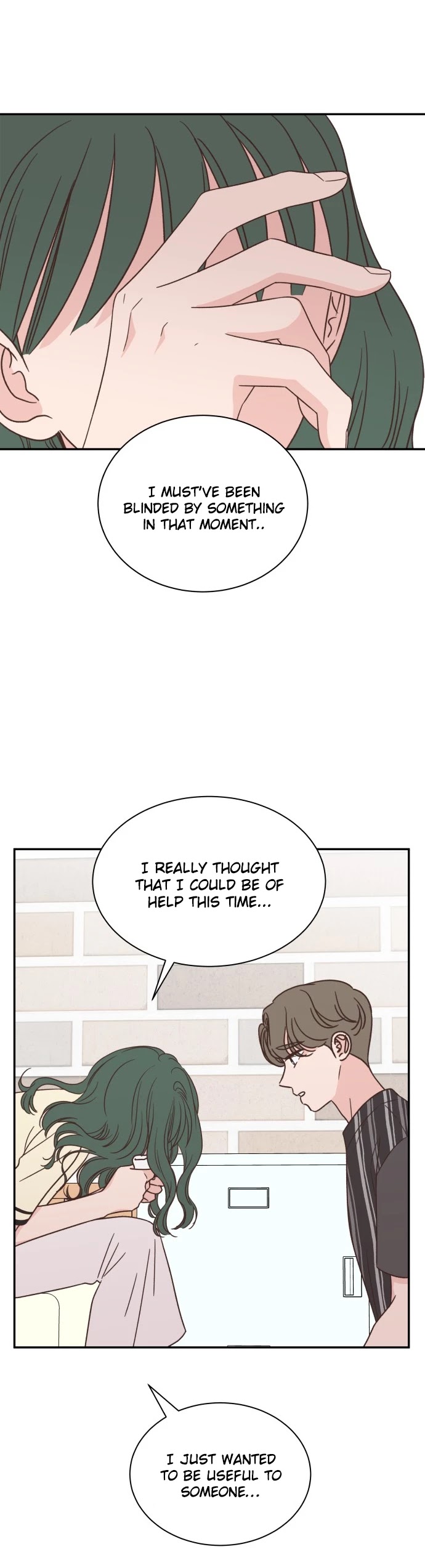 One Of A Kind Romance Chapter 121 page 36 - Chapter 121