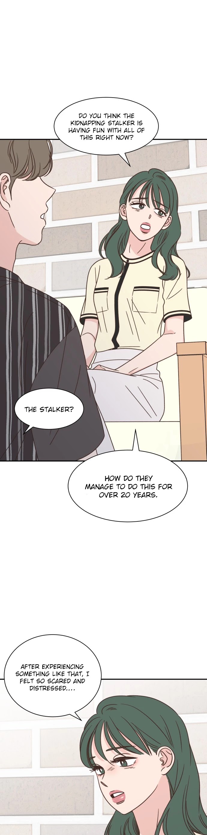 One Of A Kind Romance Chapter 121 page 41 - Chapter 121