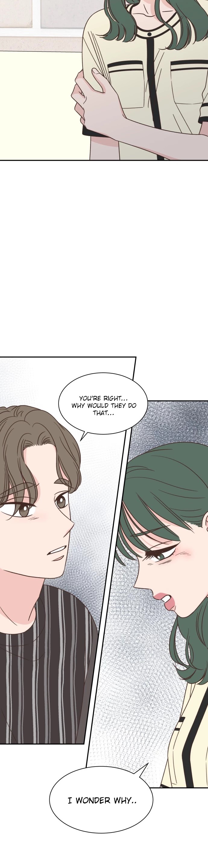One Of A Kind Romance Chapter 121 page 42 - Chapter 121