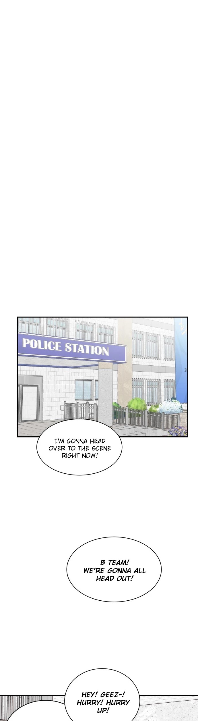 One Of A Kind Romance Chapter 121 page 43 - Chapter 121