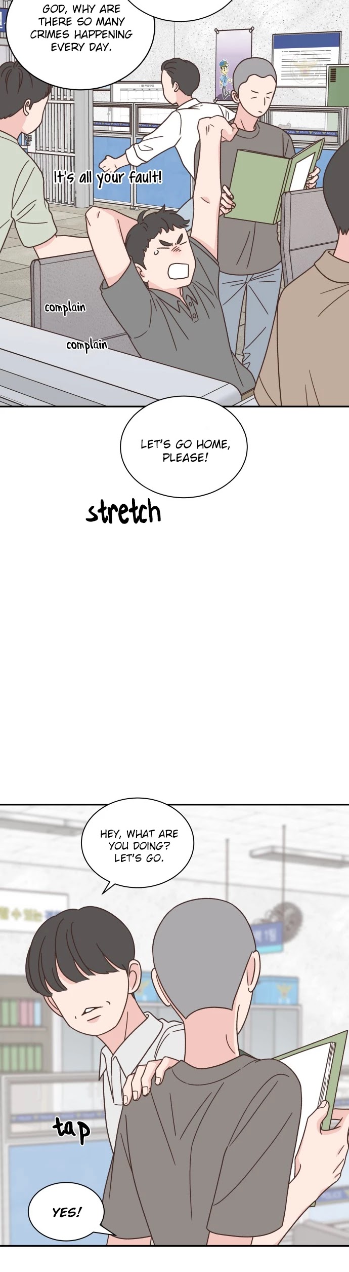 One Of A Kind Romance Chapter 121 page 44 - Chapter 121