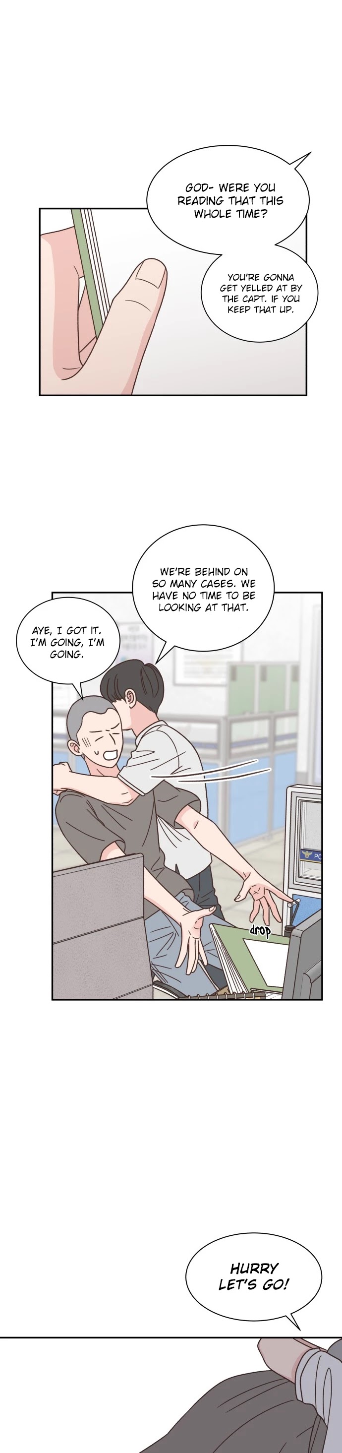 One Of A Kind Romance Chapter 121 page 45 - Chapter 121