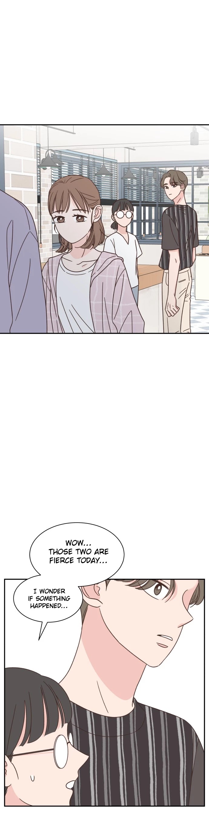 One Of A Kind Romance Chapter 121 page 5 - Chapter 121