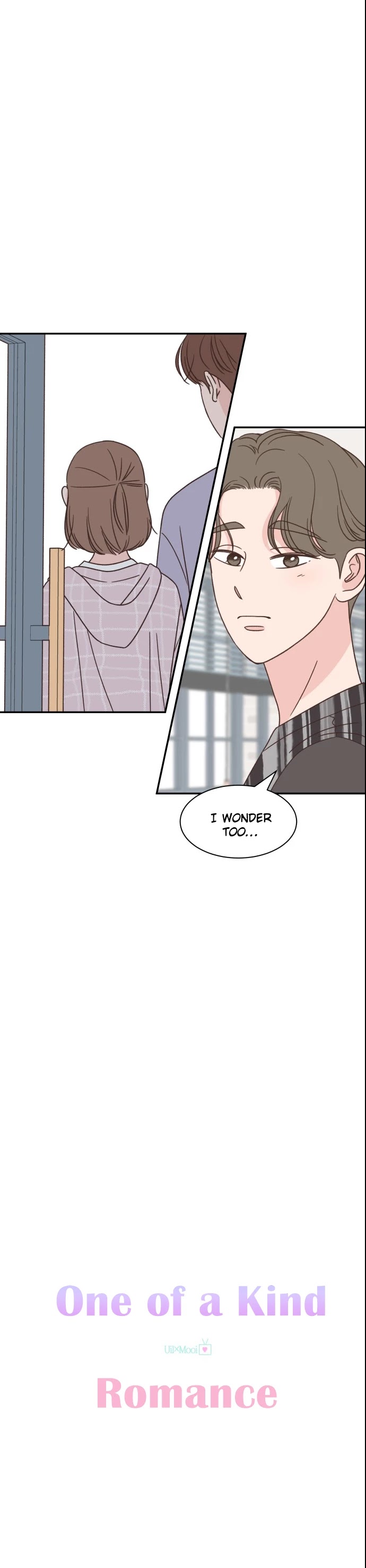 One Of A Kind Romance Chapter 121 page 6 - Chapter 121