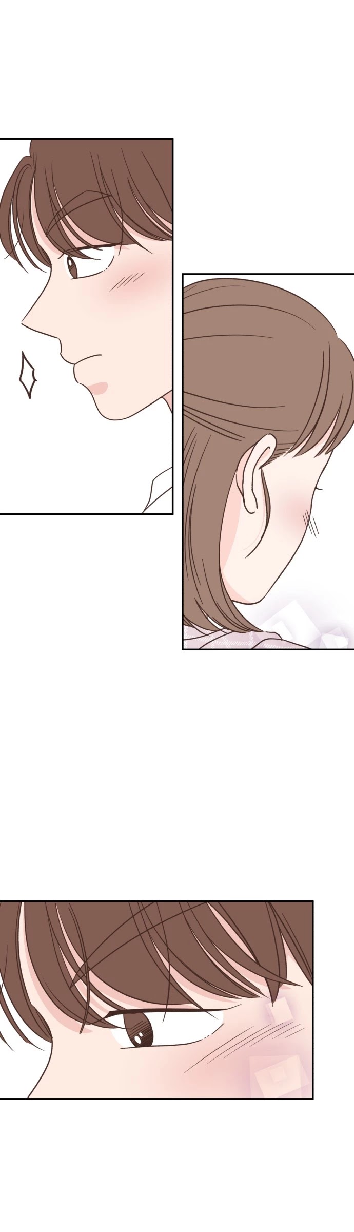 One Of A Kind Romance Chapter 122 page 17 - Chapter 122