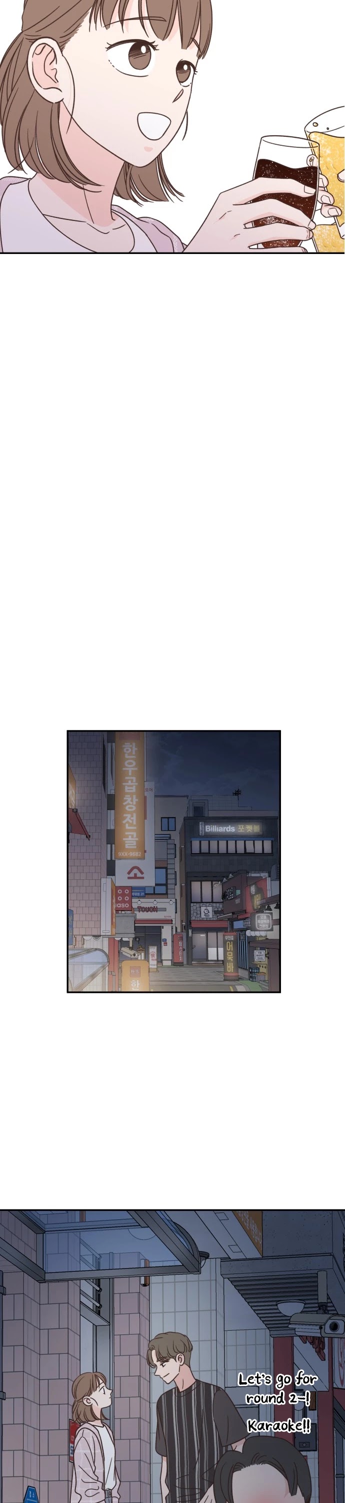 One Of A Kind Romance Chapter 122 page 19 - Chapter 122