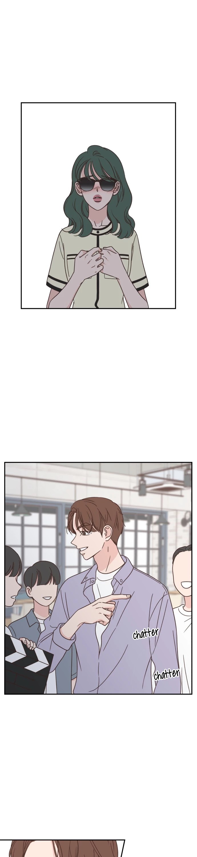 One Of A Kind Romance Chapter 122 page 2 - Chapter 122