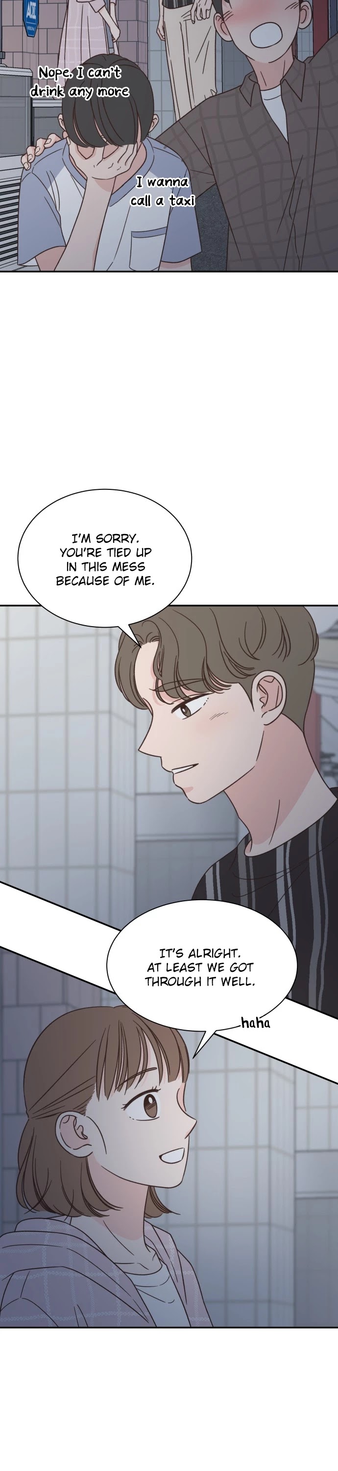One Of A Kind Romance Chapter 122 page 20 - Chapter 122