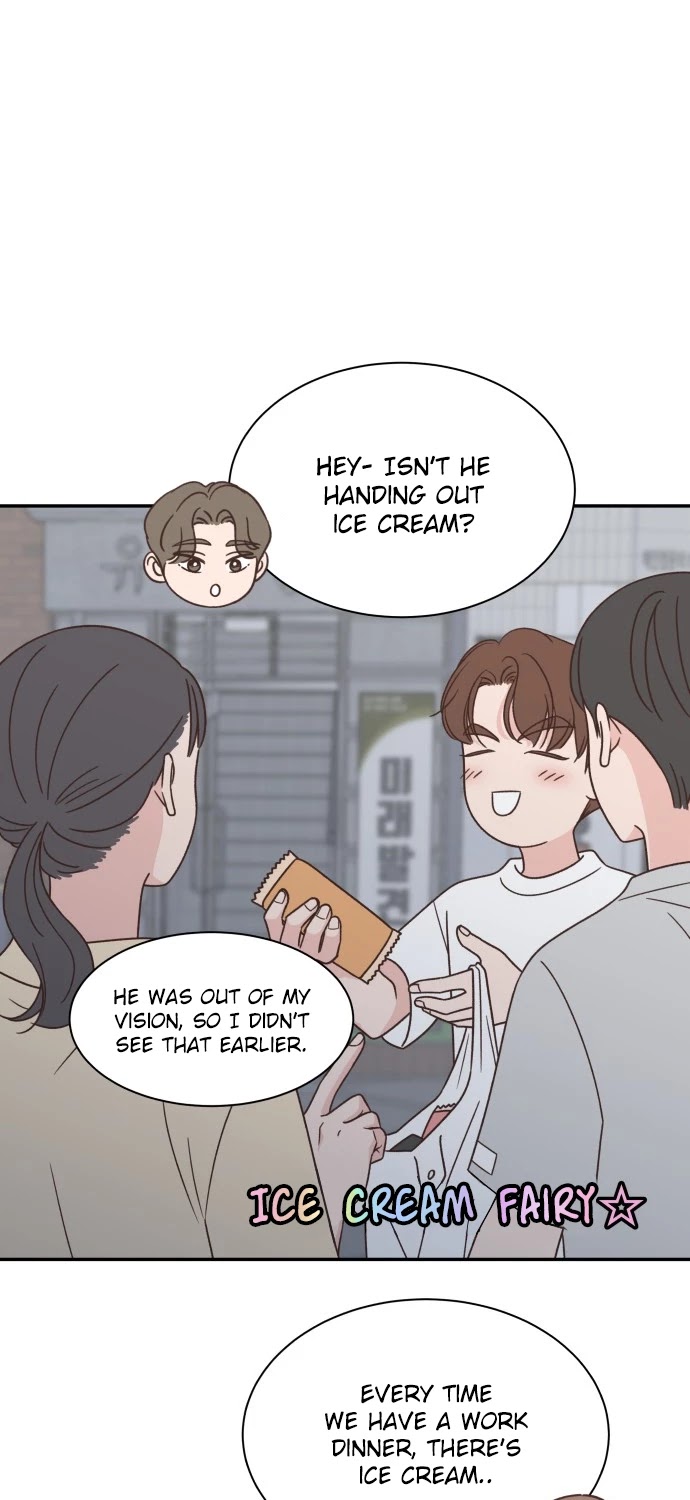 One Of A Kind Romance Chapter 122 page 25 - Chapter 122