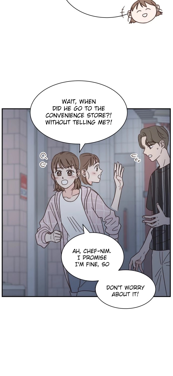 One Of A Kind Romance Chapter 122 page 26 - Chapter 122