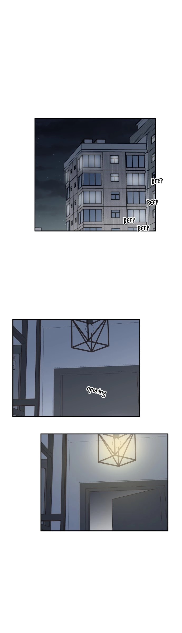 One Of A Kind Romance Chapter 122 page 29 - Chapter 122