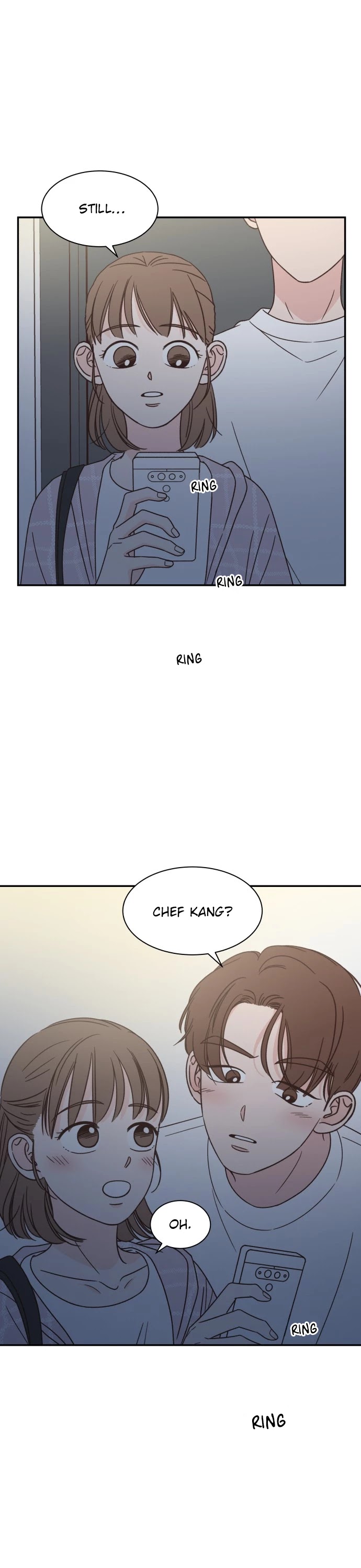 One Of A Kind Romance Chapter 122 page 31 - Chapter 122