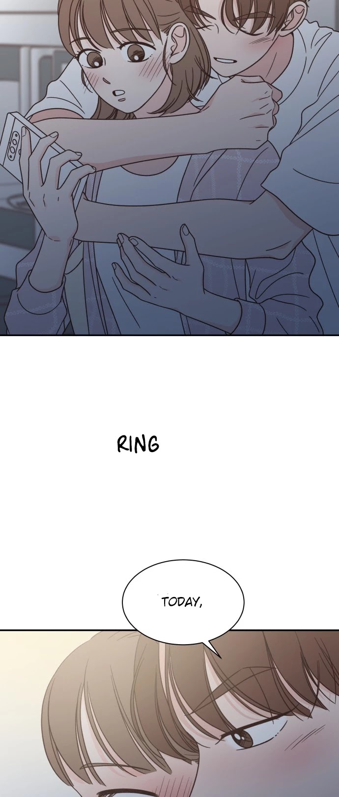 One Of A Kind Romance Chapter 122 page 33 - Chapter 122