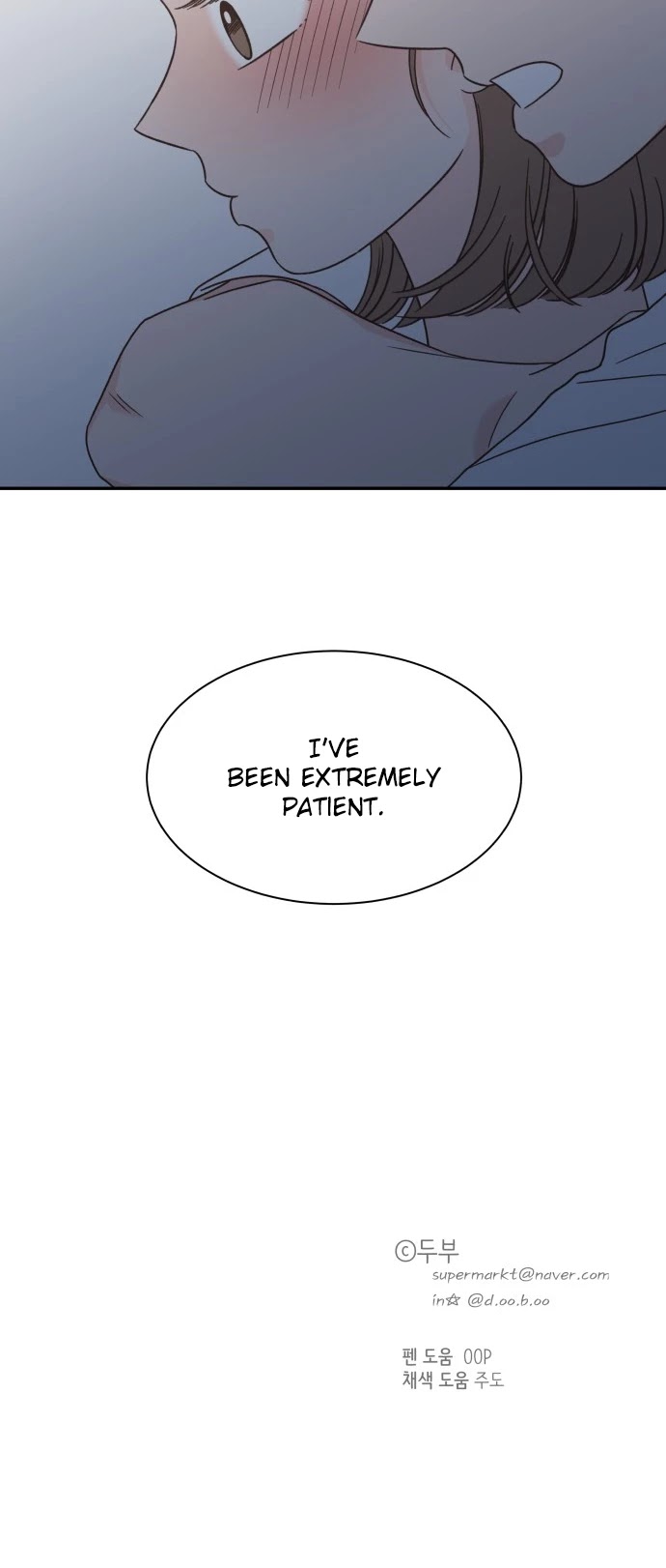 One Of A Kind Romance Chapter 122 page 34 - Chapter 122