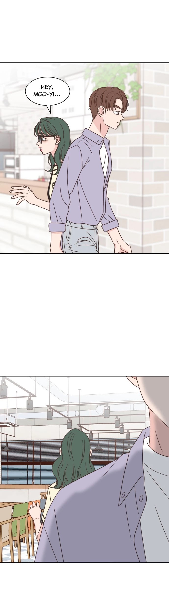 One Of A Kind Romance Chapter 122 page 4 - Chapter 122