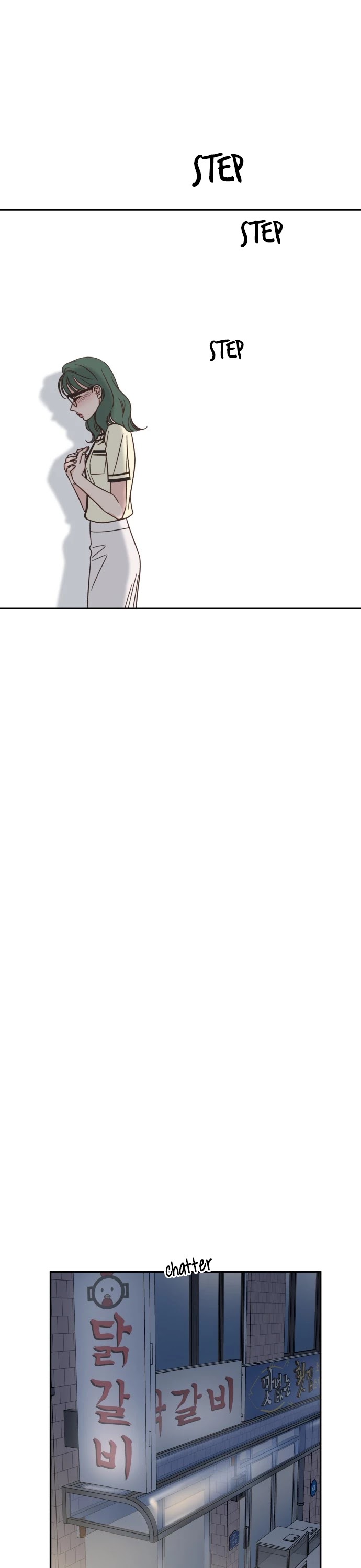 One Of A Kind Romance Chapter 122 page 5 - Chapter 122