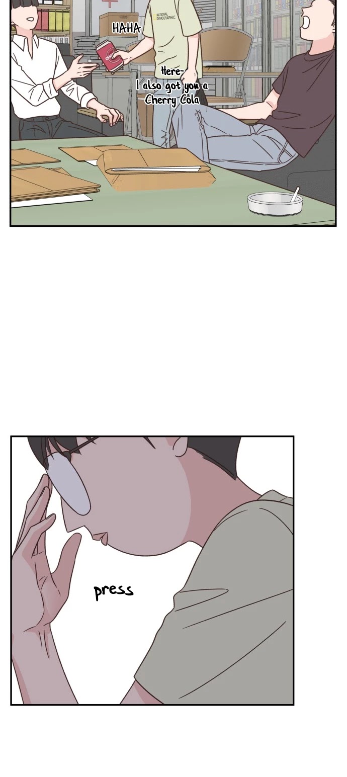 One Of A Kind Romance Chapter 123 page 13 - Chapter 123