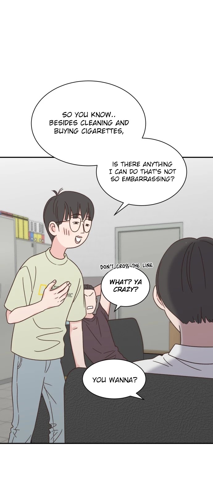 One Of A Kind Romance Chapter 123 page 14 - Chapter 123