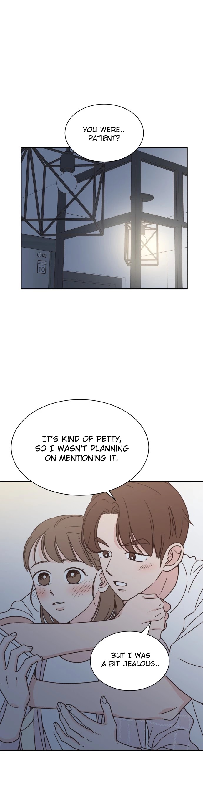 One Of A Kind Romance Chapter 123 page 2 - Chapter 123